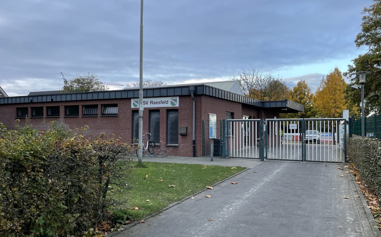 Sportabzeichen 2025 – letzte Chance im September!