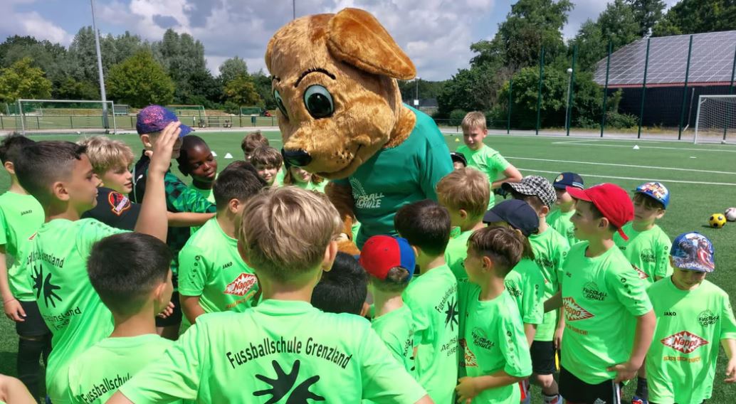 Tischtennisabteilung feiert Sommerfest 2025